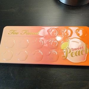 🆕 Too Faced Sweet Peach Pallette